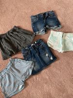 Marc o Polo LTB Mango H&M Jeans Shorts Rock Kleidung  140 Niedersachsen - Isernhagen Vorschau