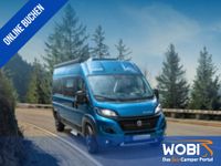 ✅Wohnmobil mieten | Hund | Kastenwagen | 3 Pers | WOBI Nr 2899 ab Niedersachsen - Braunschweig Vorschau