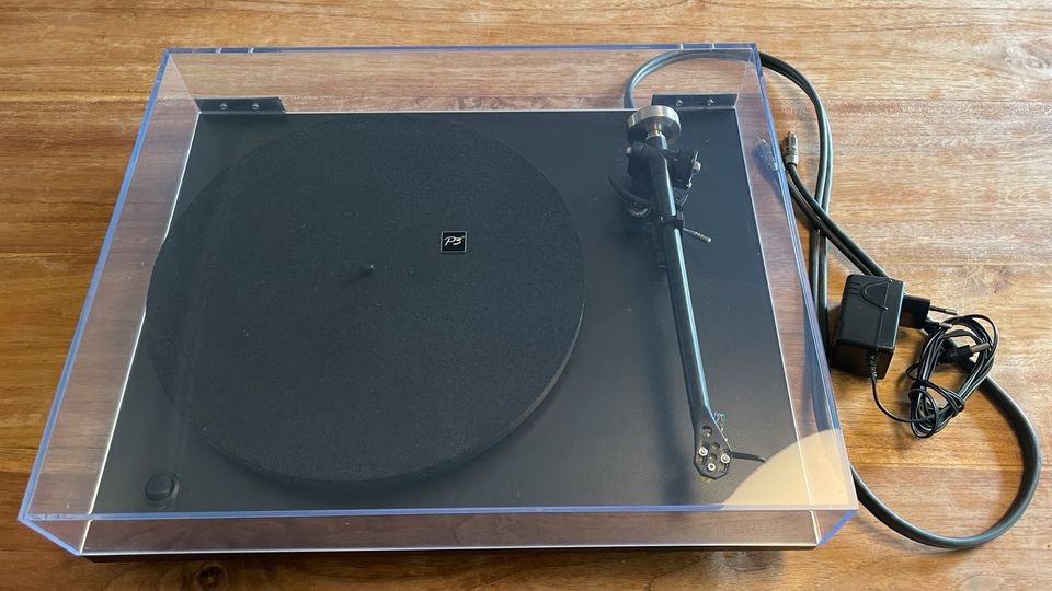 Rega Planar P3-24 Plattenspieler +Rega Exact MM Tonabnehmer TOP!! in Köln