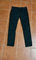 Jeans Jeanshose Größe 32 H&M schwarz skinny Niedersachsen - Lorup Vorschau