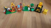 Lego Duplo Sets und Figuren Nordrhein-Westfalen - Hürth Vorschau