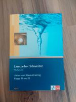 Mathe Abitur- & Klausurentraining Lambacher Schweizer Bayern - Schweinfurt Vorschau