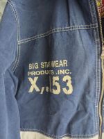 Big Star Vintage Herren Jacke in Größe L Duisburg - Hamborn Vorschau