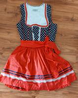 Landhaus Dirndl (C&A) Gr.42 Sachsen - Taucha Vorschau