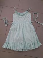 Orsay Sommerkleid Größe 36 gestreift Bayern - Hausen bei Würzburg Vorschau