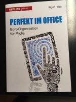 Perfekt im Office, Büro-Organisation für Profis Bayern - Freising Vorschau