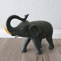 Deko Elefant / Figur Baden-Württemberg - Niefern-Öschelbronn Vorschau