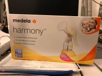 Medela Harmony Handpumpe + Muttermilchbeutel Bayern - Wiesau Vorschau