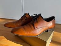 Herrenschuhe Floris van Bommel Nordrhein-Westfalen - Havixbeck Vorschau