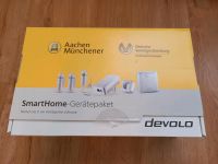 Devolo Smarthome Gerätepaket Aachen Münchener Rheinland-Pfalz - Odenbach Vorschau