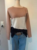 Leichter Sommer Pullover von Vero Moda 36/38 Blumenthal - Farge Vorschau