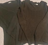 Pullover & Langarmshirt H&M & WE Set Berlin - Reinickendorf Vorschau
