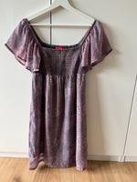 Edc Damen Sommer Kleid Größe 36/ S Bayern - Bamberg Vorschau