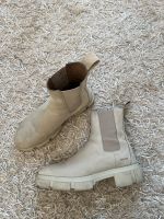 Copenhagen boots Gr 40 beige/creme München - Sendling Vorschau