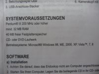 Voltkraft BS-20USB ENDOSKOP Ø 11,2 mm Brandenburg - Brandenburg an der Havel Vorschau