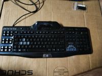 Logitech g510s | Gaming Tastatur Hessen - Limburg Vorschau