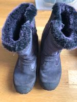 Winterstiefel Elefanten lila Pankow - Prenzlauer Berg Vorschau