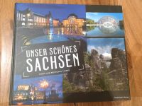 Bildband "Unser schönes Sachsen" Stuttgart - Möhringen Vorschau