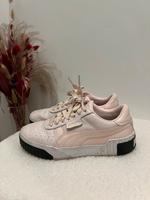 Puma Sneaker Gr 36 Hessen - Bensheim Vorschau