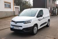 Toyota Proace City 1,5 Diesel, D-4D, 75kW Rheinland-Pfalz - Obernheim-Kirchenarnbach Vorschau
