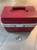 Delsey Beautycase Vintage Koffer Reise Baden-Württemberg - Forst Vorschau