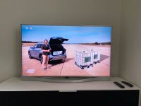 Samsung UE46F8590 SL Design Smart TV 3D 1080p 46 Zoll Nordrhein-Westfalen - Gelsenkirchen Vorschau