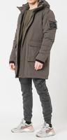 Tigha Jacke  Parka mit Kapuze NEUWERTIG Duisburg - Duisburg-Mitte Vorschau