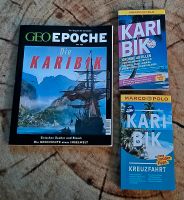 3 x Karibik - Reise - Geo Epoche - Marco Polo - Kreuzfahrt Nordrhein-Westfalen - Übach-Palenberg Vorschau