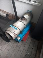 Dieselheizung DDR Sachsen-Anhalt - Wolfen Vorschau