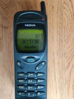 Nokia 3110 Handy mit Ladegerät Baden-Württemberg - Ellwangen (Jagst) Vorschau