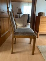 Stühle gepolstert 5 Stühle Nordrhein-Westfalen - Höxter Vorschau