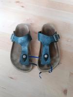 Sandalen /Zehentrenner Gr. 37 Schleswig-Holstein - Osdorf Vorschau