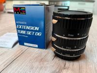 MeiKE Extension Tube Set für Canon Bayern - Emmering a.d. Inn Vorschau