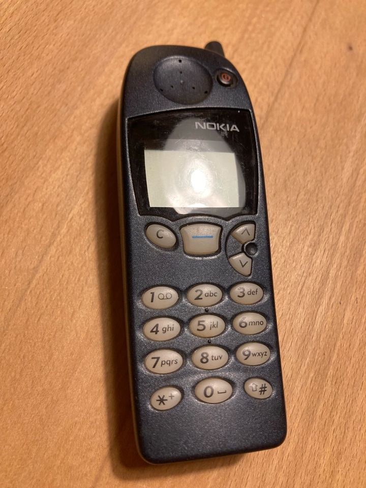 Nokia 5110 in Angermünde