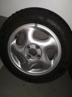 1x Ford Mondeo Felge 93BB-CB E-495 mit 195/60 R15 Winterbereifung München - Maxvorstadt Vorschau