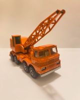 Matchbox Super Kings Scammell Crane No. 13 Hessen - Rodgau Vorschau