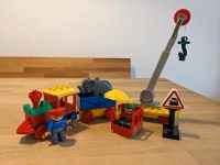 Lego Duplo Zug Nordrhein-Westfalen - Leverkusen Vorschau
