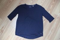 Esprit Shirt T-Shirt blau Gr. XS Viscose halber Arm Berlin - Lichtenberg Vorschau