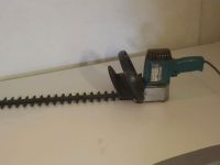 METABO Heckenschere 220 Volt Dithmarschen - Meldorf Vorschau