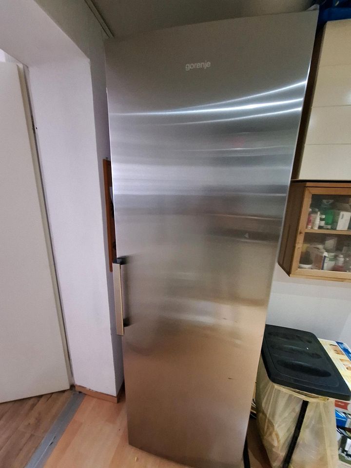 Gorenje FN 6192 CX Gefrierschrank in Hillesheim (Eifel)