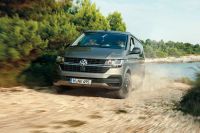 Sommer-Special: VW Camper zu Top-Preisen! Buche jetzt! Niedersachsen - Göttingen Vorschau