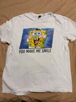 H&M Shirt Spongebob Thüringen - Jena Vorschau