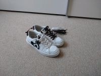 Desigual Mickey mouse Schuhe Sneaker weiß gr 41 Mecklenburg-Vorpommern - Greifswald Vorschau