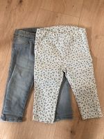 Neue Baby Jeansleggings H&M Berlin - Pankow Vorschau