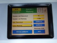 2G Display Micro Innovation AG 8517200110 24V Touch Panel 240 Bayern - Tuntenhausen Vorschau