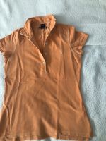 Gant Poloshirt Gr. S Orange Niedersachsen - Isernhagen Vorschau