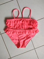 Bikini Mädchen H&m 134 140 Bayern - Wolnzach Vorschau