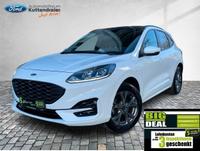Ford Kuga PHEV ST-Line Navi Kamera Glasdach ACC München - Trudering-Riem Vorschau