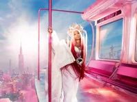 Nicki Minaj Presents: Pink Friday 2 World Tour, Block 213 Essen - Rüttenscheid Vorschau
