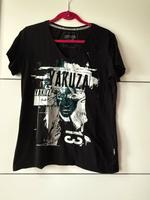 T-Shirt von Yakuza Größe L Leipzig - Sellerhausen-Stünz Vorschau